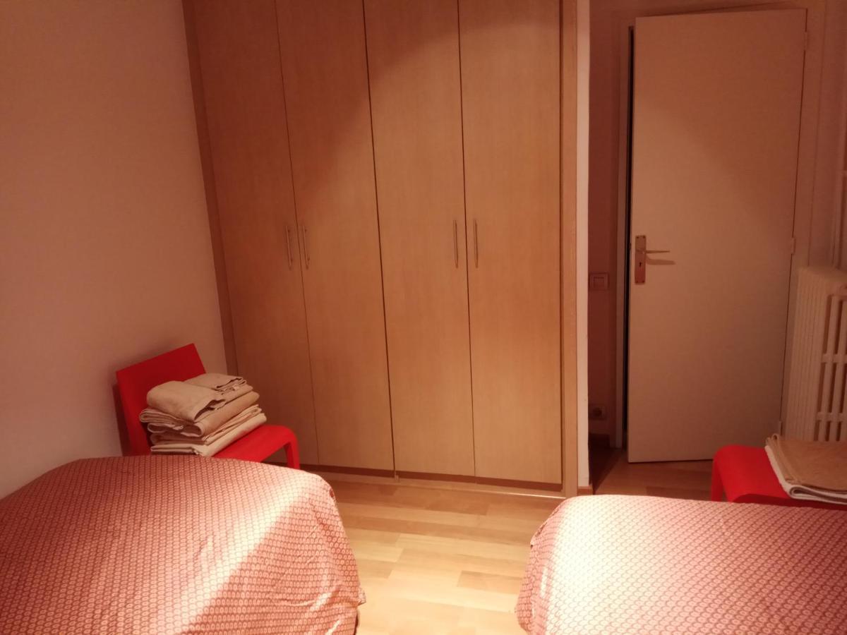 Apartamento Mirador Del Cadi Appartement Puigcerdà Buitenkant foto