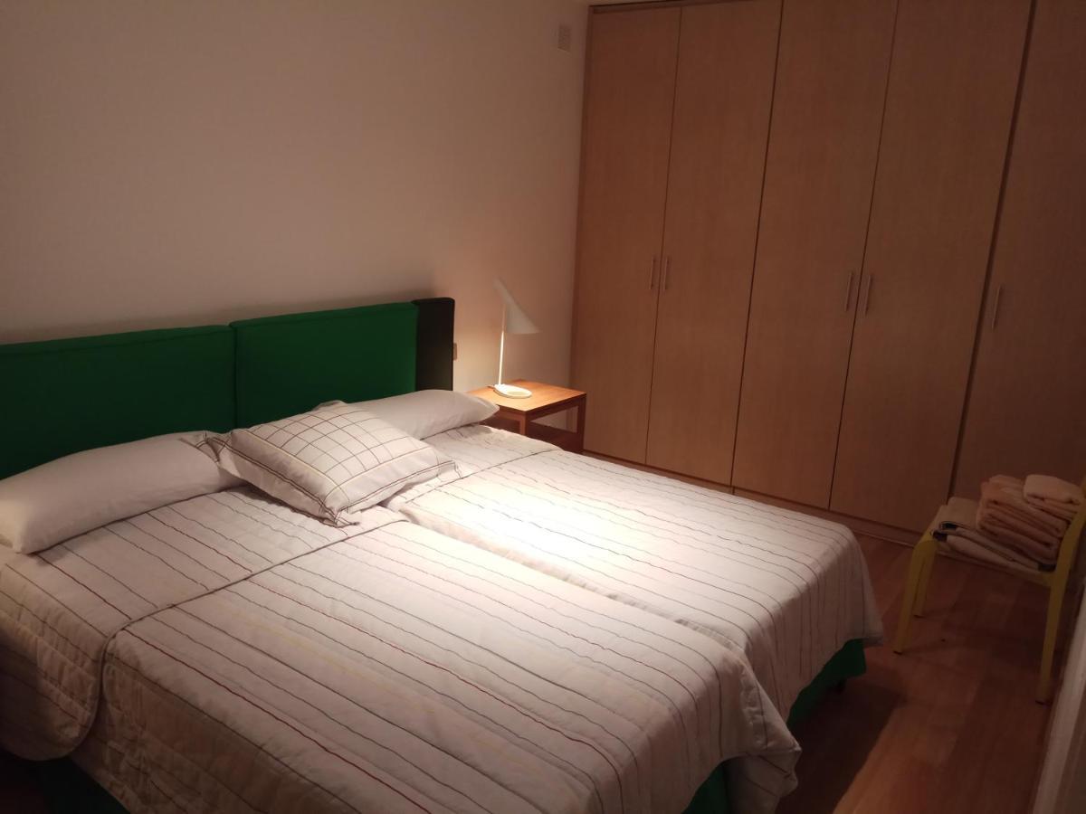 Apartamento Mirador Del Cadi Appartement Puigcerdà Buitenkant foto