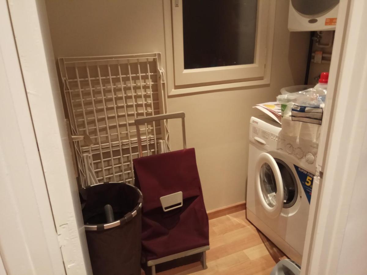 Apartamento Mirador Del Cadi Appartement Puigcerdà Buitenkant foto